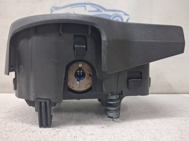 Подушка безопасности в руль Nissan Navara D40 2.5 Diesel YD25DDTI Подушка безопасности в руль Nissan Navara D40 2.5 Diesel YD25DDTI