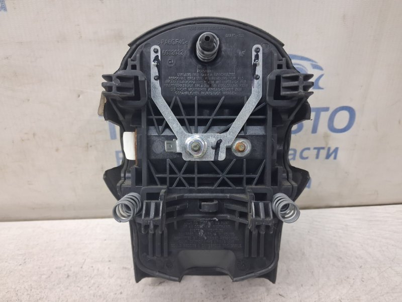 Подушка безопасности в руль Navara 2004-2015 D40 2.5 Diesel YD25DDTI Подушка безопасности в руль Navara 2004-2015 D40 2.5 Diesel YD25DDTI