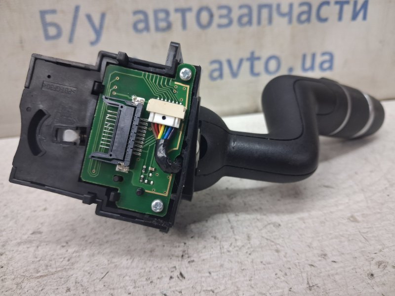 Переключатель подрулевой левый(поворотники) Range Rover Evoque 2011-2018 L538 2.2 Diesel
