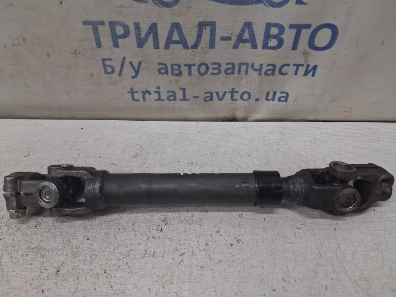 Карданчик рулевой Korando 2010-2019 C200 2.0 diesel D20DTF Карданчик рулевой Korando 2010-2019 C200 2.0 diesel D20DTF