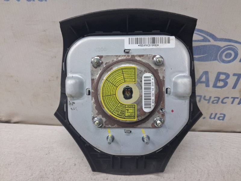 Подушка безопасности в руль Korando 2010-2019 C200 2.0 diesel D20DTF Подушка безопасности в руль Korando 2010-2019 C200 2.0 diesel D20DTF