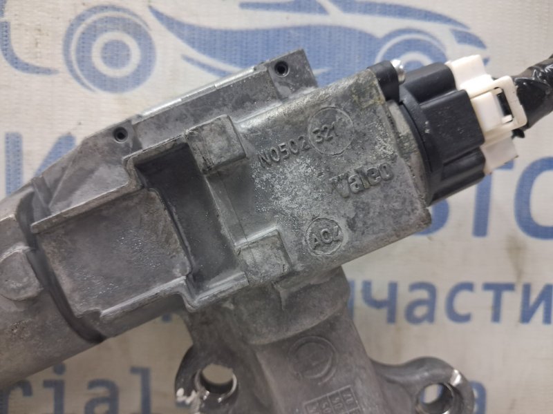 Замок зажигания Navara 2004-2015 D40 2.5 Diesel YD25DDTI Замок зажигания Navara 2004-2015 D40 2.5 Diesel YD25DDTI