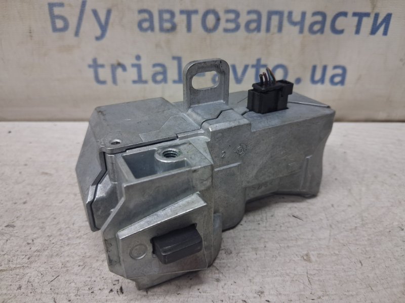 Запчасть замок рулевой колонки Land Rover Range Rover Evoque 2011-2018 L538 2.2 Diesel BJ32-3K772-AD Б/У Замок рулевой колонки Land Rover Range Rover Evoque 2011-2018 L538 2.2 Diesel BJ32-3K772-AD Б/У