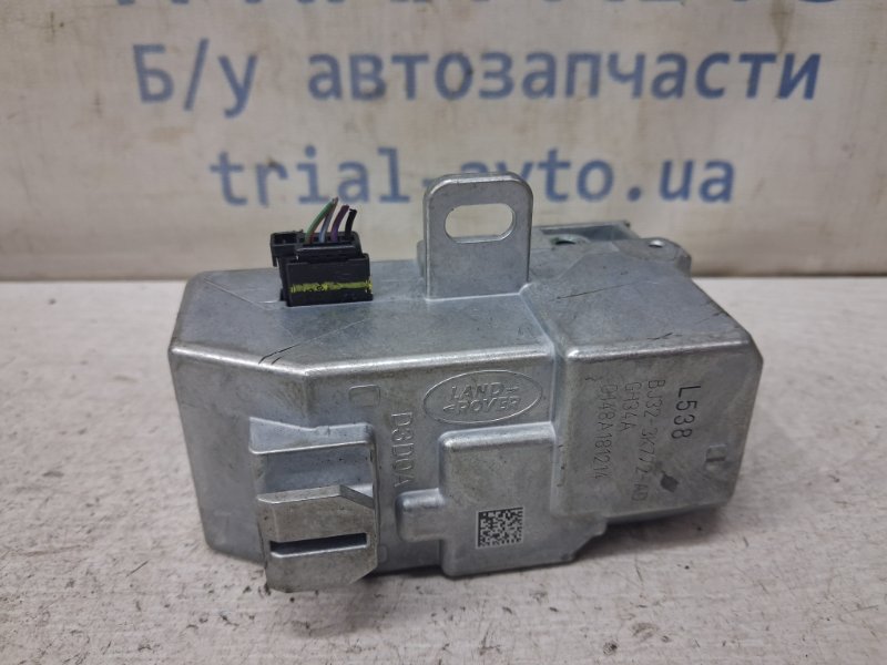 Замок рулевой колонки Land Rover Range Rover Evoque L538 2.2 Diesel Замок рулевой колонки Land Rover Range Rover Evoque L538 2.2 Diesel