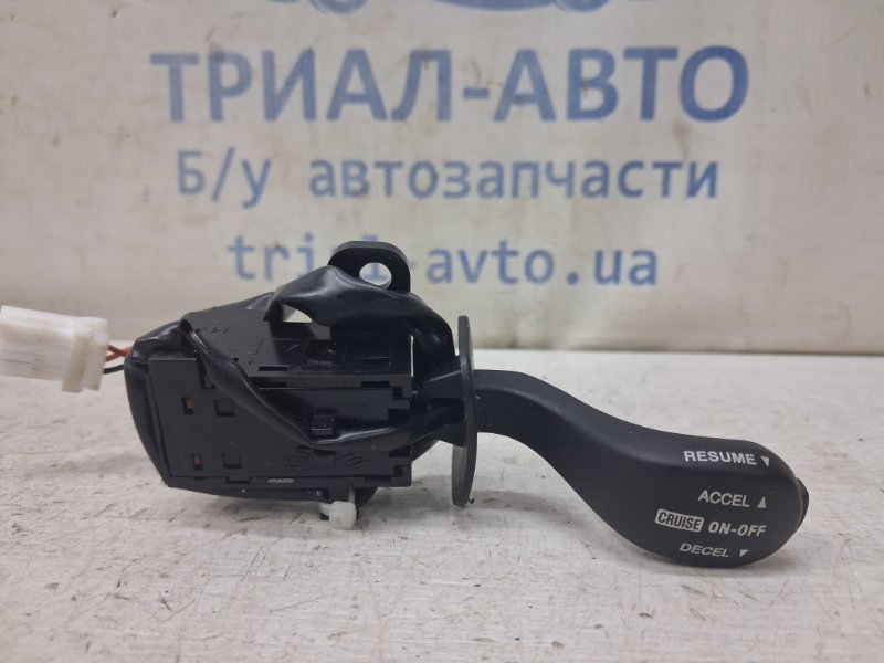 Переключатель круиз-контроля SsangYong Korando 2010-2019 C200 2.0 diesel D20DTF 8592034001 Б/У