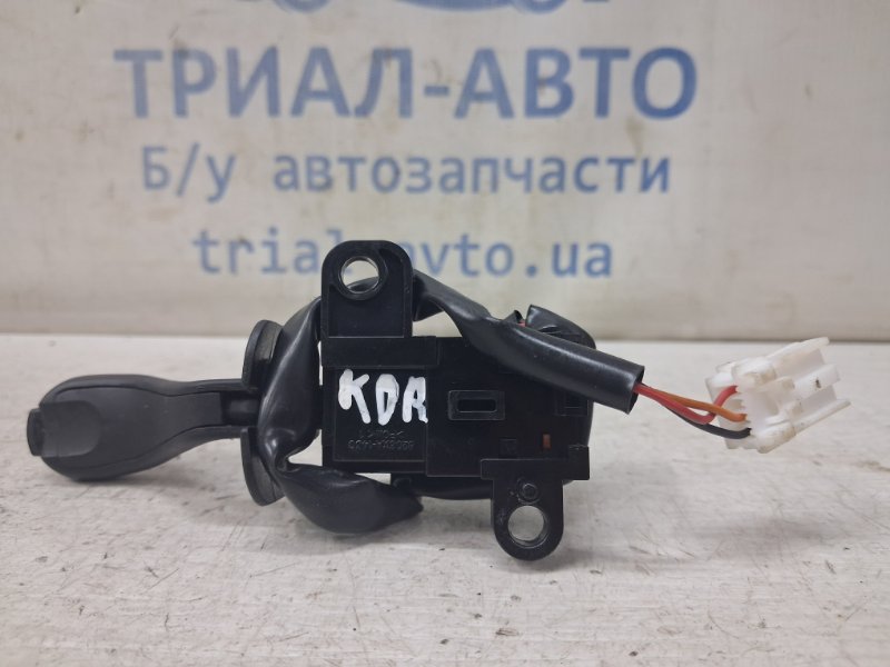 Переключатель круиз-контроля SsangYong Korando C200 2.0 diesel D20DTF