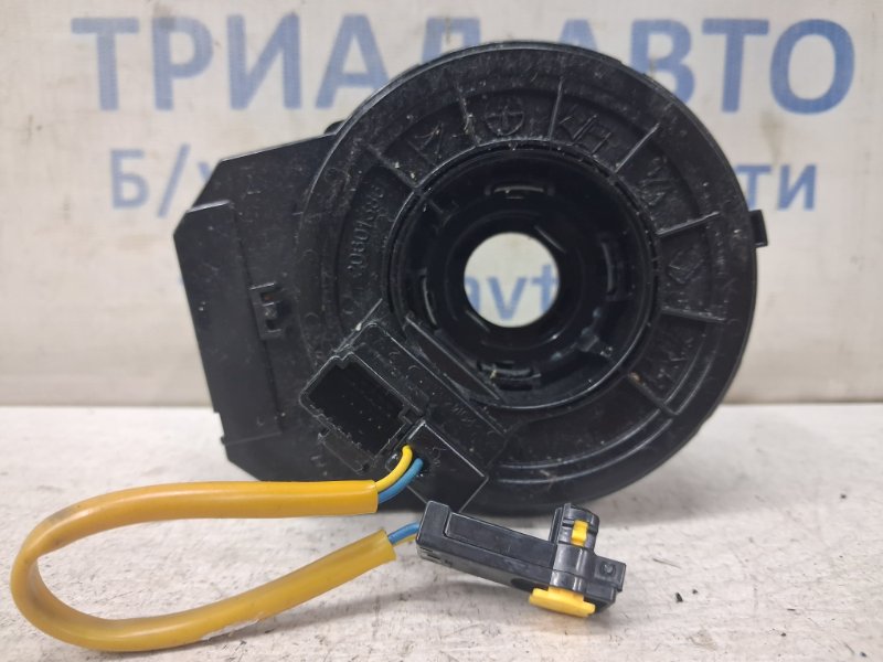 Запчасть шлейф airbag SsangYong Korando 2010-2019 C200 2.0 diesel D20DTF 8591034120 Б/У Шлейф AIRBAG SsangYong Korando 2010-2019 C200 2.0 diesel D20DTF 8591034120 Б/У