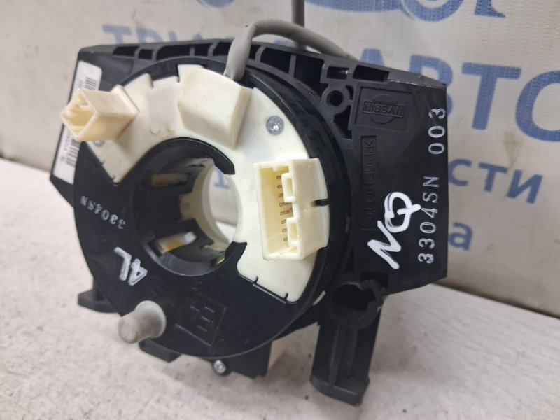 Шлейф AIRBAG Qashqai 2006-2013 J10 1.6 diesel R9M Шлейф AIRBAG Qashqai 2006-2013 J10 1.6 diesel R9M