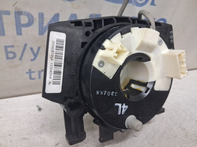 Шлейф AIRBAG Nissan Qashqai J10 1.6 diesel R9M Шлейф AIRBAG Nissan Qashqai J10 1.6 diesel R9M