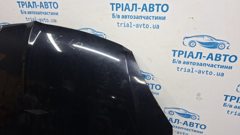 Капот Mitsubishi Lancer 9 1.6 бензин 4G18 Капот Mitsubishi Lancer 9 1.6 бензин 4G18