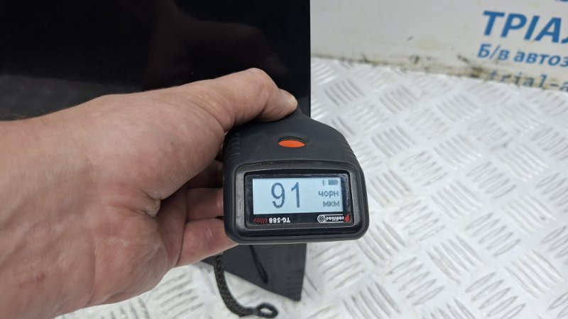 Капот Lancer 2003-2009 9 1.6 бензин 4G18 Капот Lancer 2003-2009 9 1.6 бензин 4G18