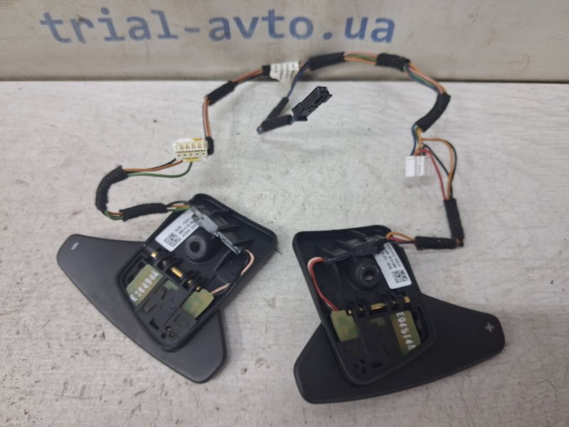 Переключатель режимов трансмисий Land Rover Range Rover Evoque L538 2.2 Diesel