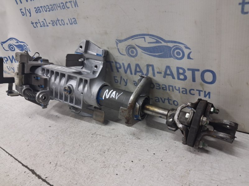 Колонка рулевая Nissan Navara D40 2.5 Diesel YD25DDTI Колонка рулевая Nissan Navara D40 2.5 Diesel YD25DDTI