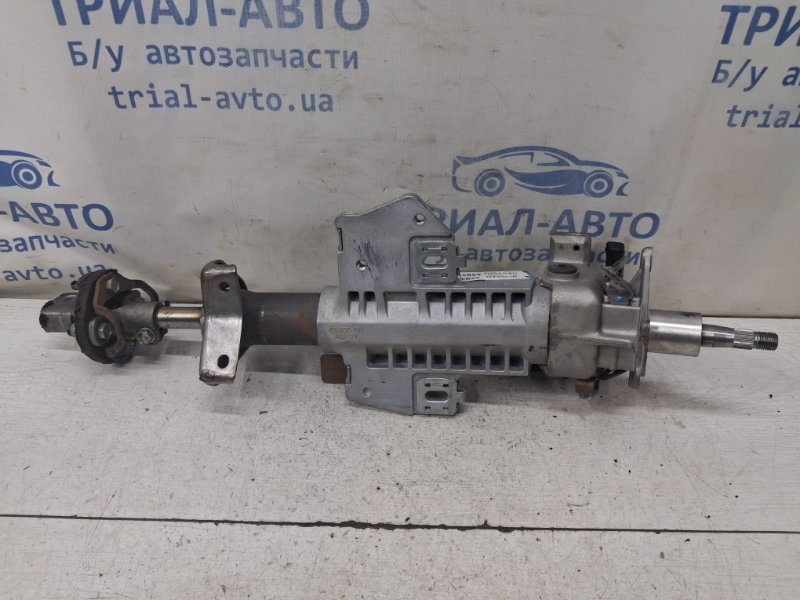 Колонка рулевая Navara 2004-2015 D40 2.5 Diesel YD25DDTI Колонка рулевая Navara 2004-2015 D40 2.5 Diesel YD25DDTI
