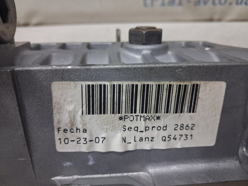 Колонка рулевая Navara 2004-2015 D40 2.5 Diesel YD25DDTI Колонка рулевая Navara 2004-2015 D40 2.5 Diesel YD25DDTI