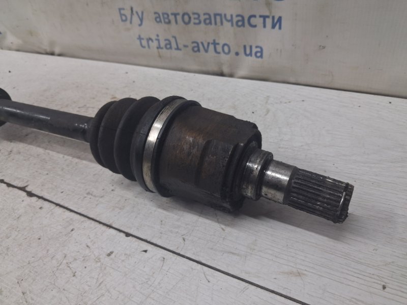 Привод передний правый Picanto 2003-2011 FL 1.1 Привод передний правый Picanto 2003-2011 FL 1.1