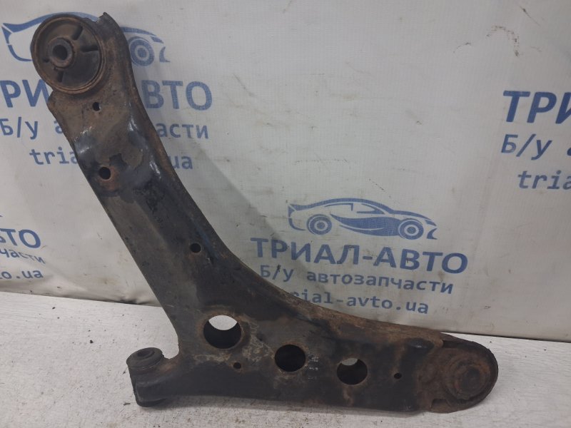 Рычаг правый Picanto 2003-2011 FL 1.1 Рычаг правый Picanto 2003-2011 FL 1.1