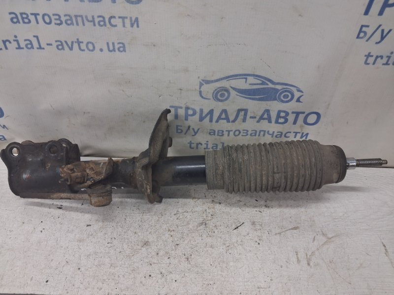 Запчасть амортизатор передний левый Kia Picanto 2003-2011 FL 1.1 5465007100 Б/У Амортизатор передний левый Kia Picanto 2003-2011 FL 1.1 5465007100 Б/У