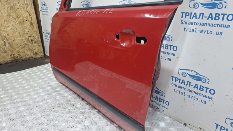 Дверь передняя левая Nissan Note E12 1.4 CR14DE Дверь передняя левая Nissan Note E12 1.4 CR14DE