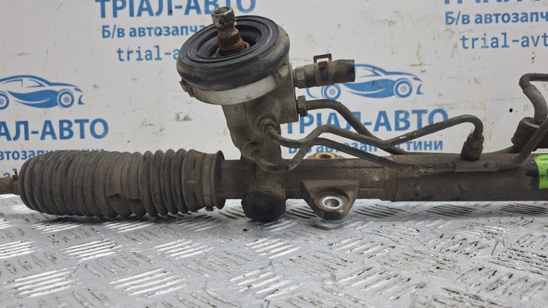 Рулевая рейка Picanto 2003-2011 FL 1.1 Рулевая рейка Picanto 2003-2011 FL 1.1