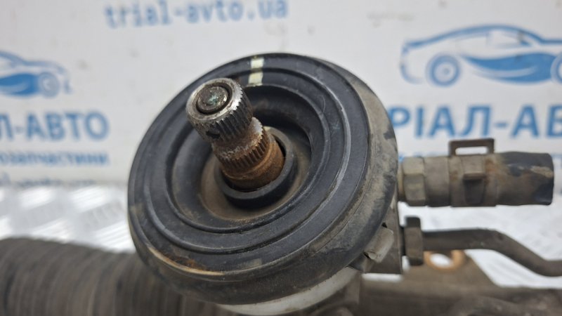 Рулевая рейка Picanto 2003-2011 FL 1.1 Рулевая рейка Picanto 2003-2011 FL 1.1