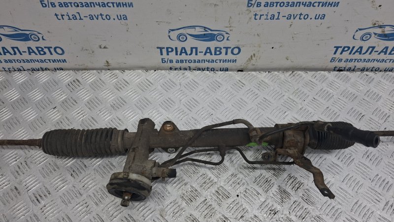 Рулевая рейка Picanto 2003-2011 FL 1.1 Рулевая рейка Picanto 2003-2011 FL 1.1