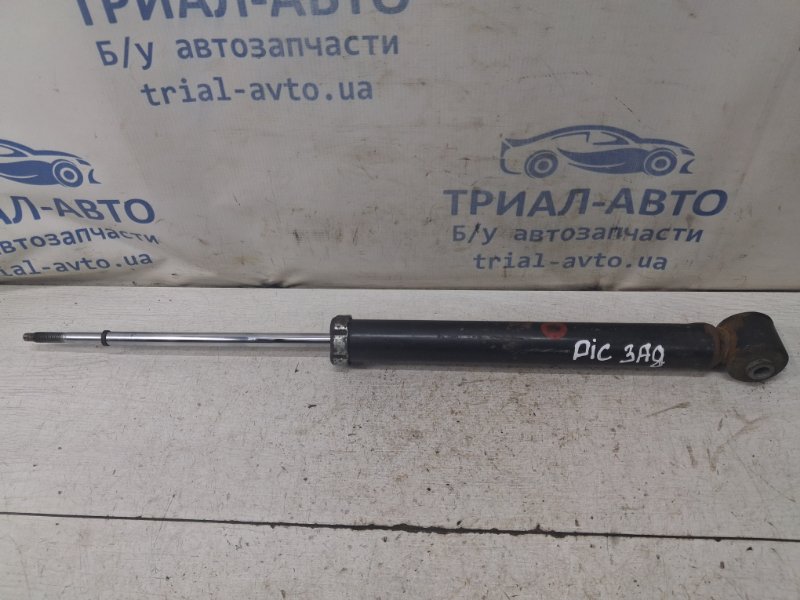 Запчасть амортизатор задний Kia Picanto 2003-2011 FL 1.1 5531007100 Б/У Амортизатор задний Kia Picanto 2003-2011 FL 1.1 5531007100 Б/У
