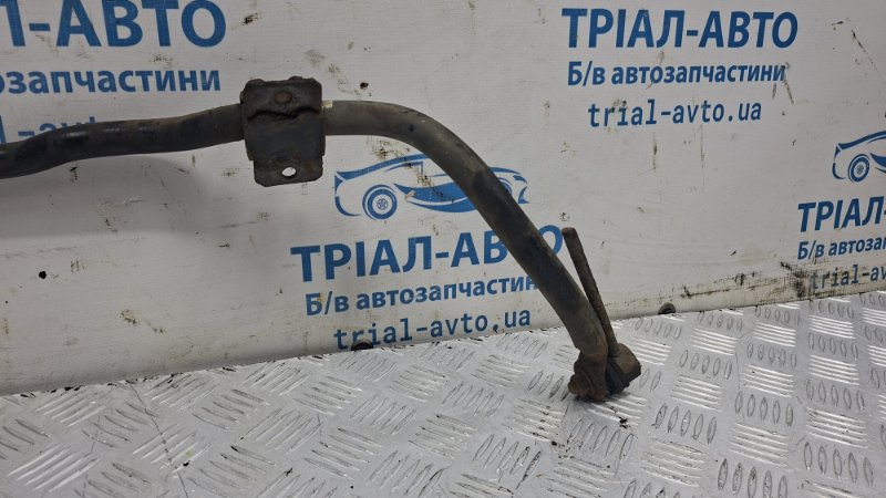 Стабилизатор передний Picanto 2003-2011 FL 1.1 Стабилизатор передний Picanto 2003-2011 FL 1.1