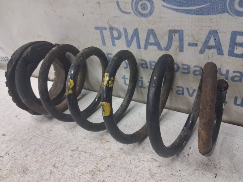Пружина задняя Picanto 2003-2011 FL 1.1 Пружина задняя Picanto 2003-2011 FL 1.1