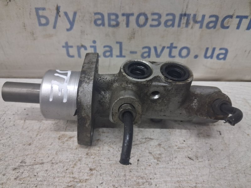 Запчасть тормозной цилиндр главный Nissan Note 2005-2013 E12 1.4 CR14DE 46010AX701 Б/У Тормозной цилиндр главный Nissan Note 2005-2013 E12 1.4 CR14DE 46010AX701 Б/У