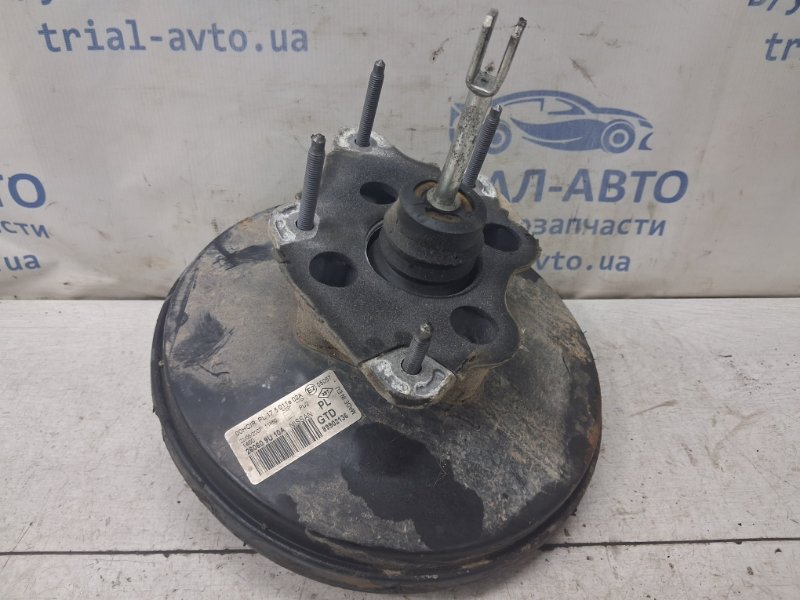 Запчасть вакуумный усилитель тормозов Nissan Note 2005-2013 E12 1.4 CR14DE 47210AX701 Б/У Вакуумный усилитель тормозов Nissan Note 2005-2013 E12 1.4 CR14DE 47210AX701 Б/У