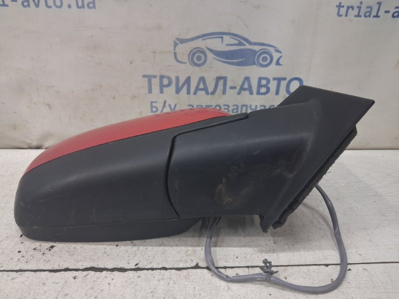 Зеркало правое Note 2005-2013 E12 1.4 CR14DE