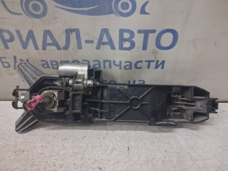 Ручка двери внешняя передняя левая Nissan Note E12 1.4 CR14DE Ручка двери внешняя передняя левая Nissan Note E12 1.4 CR14DE
