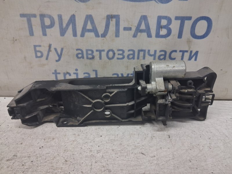 Ручка двери внешняя задняя правая Nissan Note E12 1.4 CR14DE Ручка двери внешняя задняя правая Nissan Note E12 1.4 CR14DE
