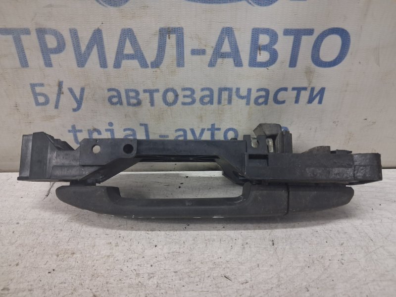Ручка двери внешняя задняя правая Note 2005-2013 E12 1.4 CR14DE Ручка двери внешняя задняя правая Note 2005-2013 E12 1.4 CR14DE