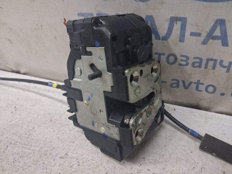Запчасть замок двери задний левый Nissan Note 2005-2013 E12 1.4 CR14DE 825019U100 Б/У Замок двери задний левый Nissan Note 2005-2013 E12 1.4 CR14DE 825019U100 Б/У