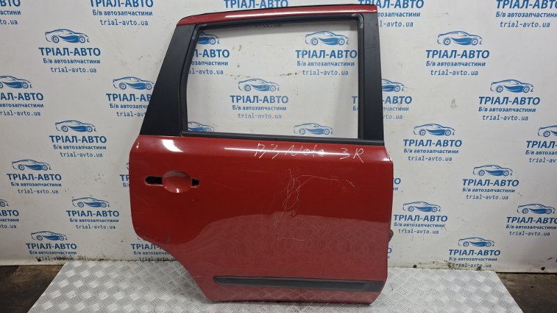 Запчасть дверь задняя правая Nissan Note 2005-2013 E12 1.4 CR14DE H21009U0M0 Б/У Дверь задняя правая Nissan Note 2005-2013 E12 1.4 CR14DE H21009U0M0 Б/У