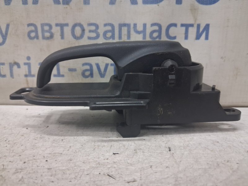 Ручка двери внутреняя задняя правая Note 2005-2013 E12 1.4 CR14DE Ручка двери внутреняя задняя правая Note 2005-2013 E12 1.4 CR14DE