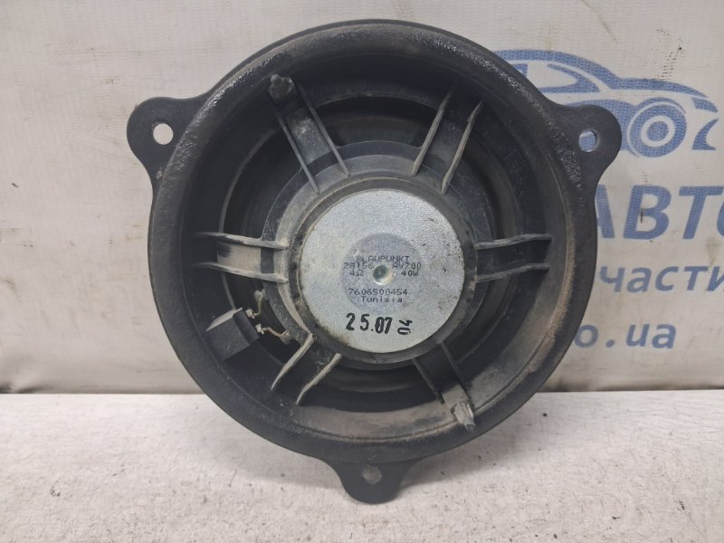 Динамик двери Nissan Note E12 1.4 CR14DE Динамик двери Nissan Note E12 1.4 CR14DE