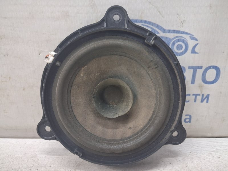 Динамик двери Nissan Note 2005-2013 E12 1.4 CR14DE 28156AV700 Б/У