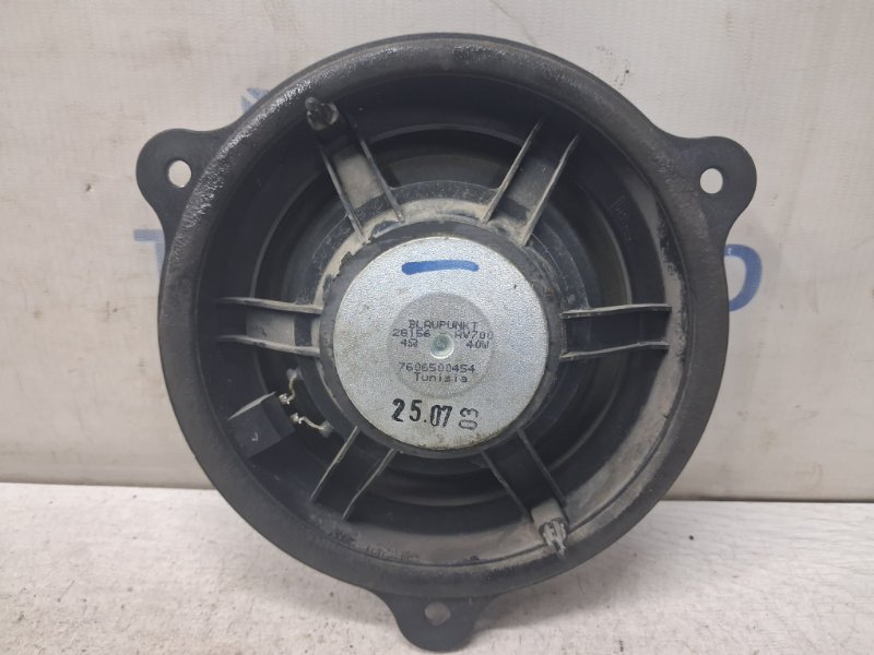 Динамик двери Nissan Note E12 1.4 CR14DE