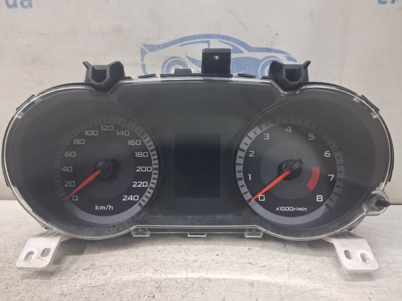 Запчасть приборная панель Mitsubishi Lancer 2007-2017 10 1.5 бензин 4a91 8100A117 Б/У Приборная панель Mitsubishi Lancer 2007-2017 10 1.5 бензин 4a91 8100A117 Б/У