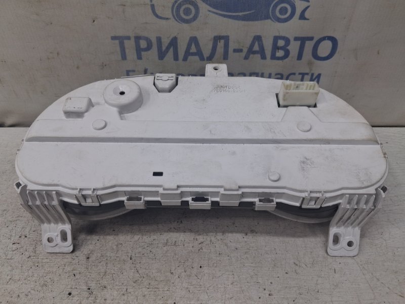 Приборная панель Lancer 2007-2017 10 1.5 бензин 4a91 Приборная панель Lancer 2007-2017 10 1.5 бензин 4a91