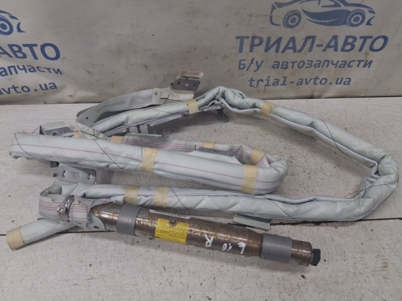 Airbag потолка(шторка) правый Mitsubishi Lancer 2007-2017 10 1.5 бензин 4a91 7030A082 Б/У