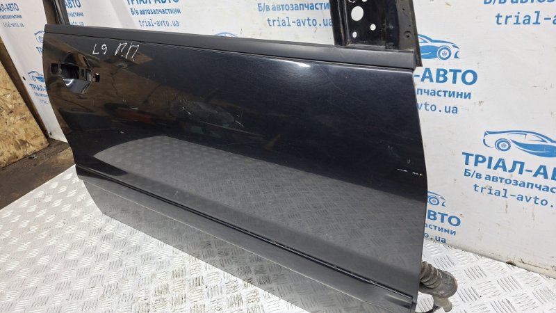 Дверь передняя правая Mitsubishi Lancer 9 1.6 бензин 4G18 Дверь передняя правая Mitsubishi Lancer 9 1.6 бензин 4G18