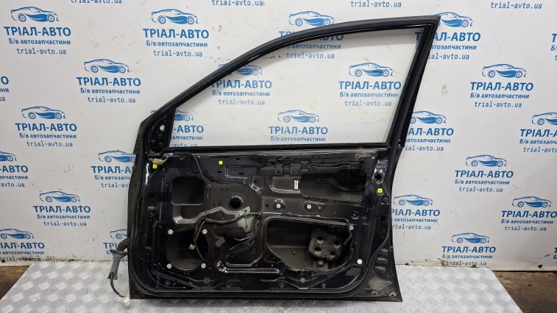 Дверь передняя правая Lancer 2003-2009 9 1.6 бензин 4G18 Дверь передняя правая Lancer 2003-2009 9 1.6 бензин 4G18