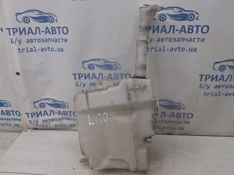 Запчасть бачок омывателя Mitsubishi Lancer 2007-2017 10 1.5 бензин 4a91 8260A117 Б/У Бачок омывателя Mitsubishi Lancer 2007-2017 10 1.5 бензин 4a91 8260A117 Б/У