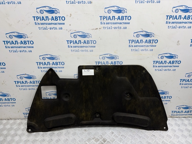 Запчасть обшивка капота Mitsubishi Lancer 2007-2017 10 1.5 бензин 4a91 5915A014 Б/У Обшивка капота Mitsubishi Lancer 2007-2017 10 1.5 бензин 4a91 5915A014 Б/У