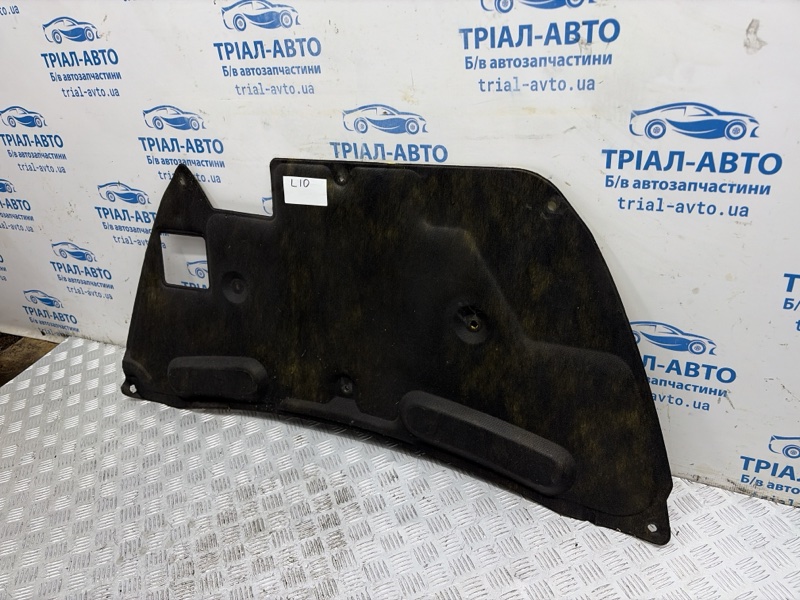 Обшивка капота Lancer 2007-2017 10 1.5 бензин 4a91 Обшивка капота Lancer 2007-2017 10 1.5 бензин 4a91