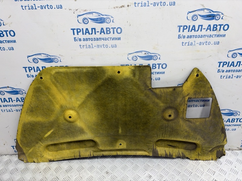 Обшивка капота Lancer 2007-2017 10 1.5 бензин 4a91 Обшивка капота Lancer 2007-2017 10 1.5 бензин 4a91